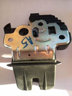 Замок багажника Audi A5 sportback