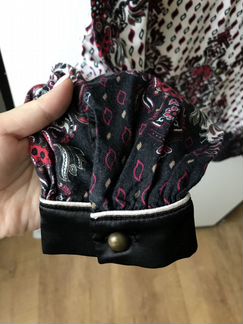 Блузка Axera Paris