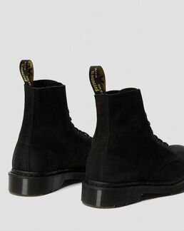 Ботинки DR. Martens 1460 pascal Made in England