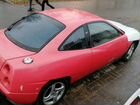 FIAT Coupe 2.0 МТ, 1995, 238 733 км объявление продам