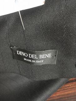 Костюм мужской новый