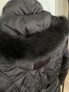 Пуховик (зимний)