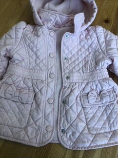 Куртка Mothercare демисезонная