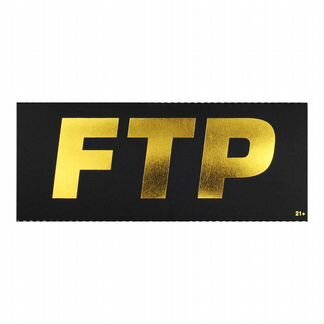 FTP 10 year rolling papers (king size)