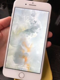 iPhone 8 Plus