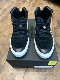 Кеды Fear of God