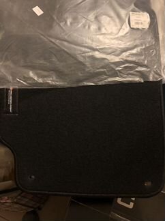 Коврики на тойоту camry