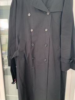 Тренч плащ Burberry оригинал UK 16