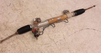 Рулевая рейка Toyota Highlander