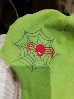 Шапка шлем Kivat 3 демисезон