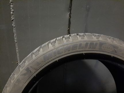 Шины зимние
