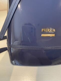 Рюкзак furla оригинал