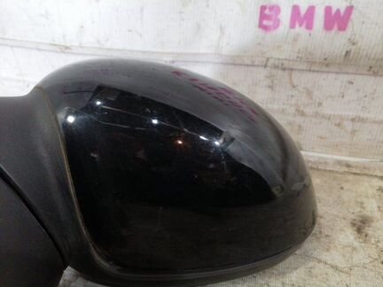 Зеркало левое Mini Countryman R60 N18B16A 2013