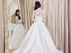 Свадебное платье Bonia от Yusupova Couture объявление продам