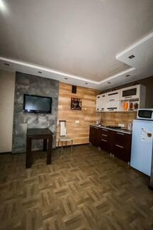 Квартира-студия, 35 м², 9/9 эт.