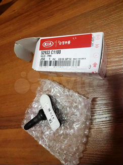 Датчик давления в шинах Hyundai/ Kia/ Хендай/ Киа