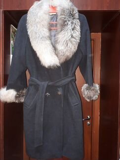Пальто