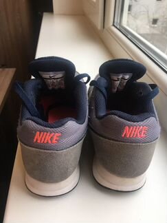 Кроссовки nike 23 см 36 размер