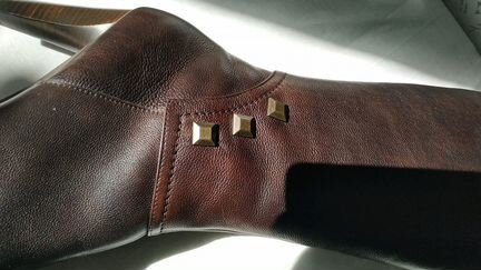 Сапоги зимние Peter Kaiser,Германия.р.40. Новые