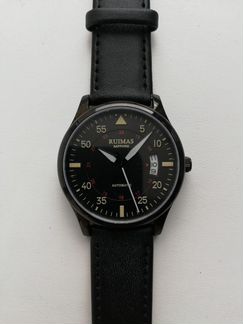 Пилоты Ruimas сапфир автомат