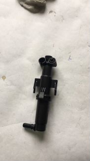 Форсунка омывателя bmw F10
