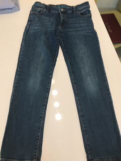 Джинсы Accola 152
