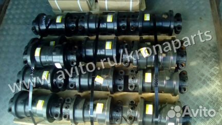 Опорный каток CAT 329 / 329DL