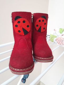 Валенки Фома