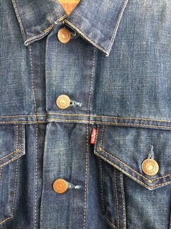 Куртка Levi’s