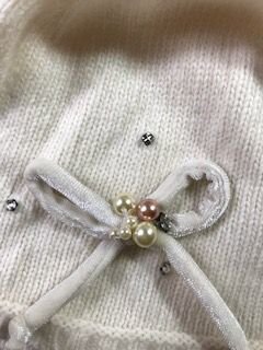 Шапка детская Magil шерстяная