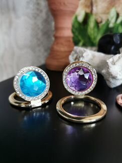 Держатель для телефона Попсокет