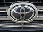 Toyota Land Cruiser 4.5 AT, 2018, 83 000 км объявление продам