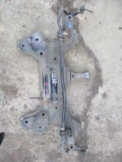 Подрамник передний Hyundai I20 PB 2008-н.в