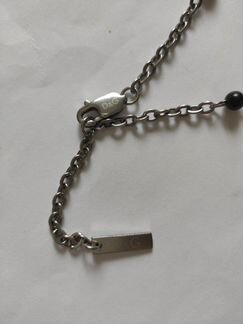 Нательный крест D&G