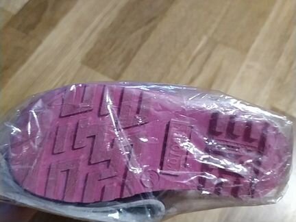 Резиновые сапоги