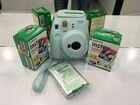 Instax Mini 9 (Polaroid) в аренду