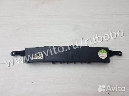 Монитор Kia Ceed JD R25G 2014