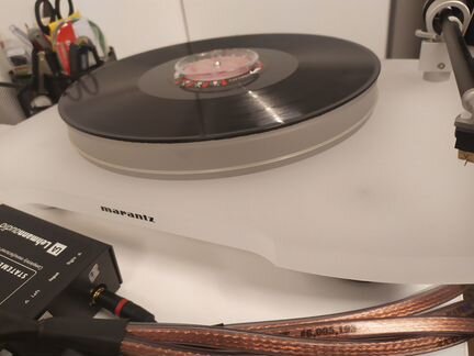 Marantz TT-15S1