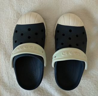 Кроксы - crocs С10