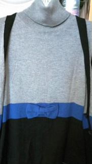 Двойка Sinequanone шерсть/кашемир/ангора