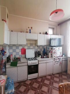 Кухня советская