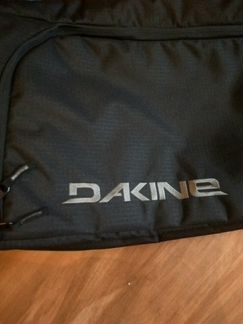 Чехол на колесах Dakine Low Roller