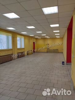 Торговое, свободное помещение, 176 м²