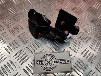 Ролик боковой двери Citroen Jumper 250