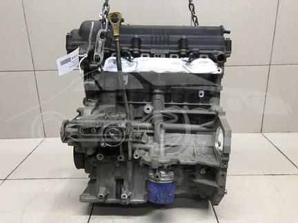 Двигатель G4FG Z71312BZ00 hyundai i30