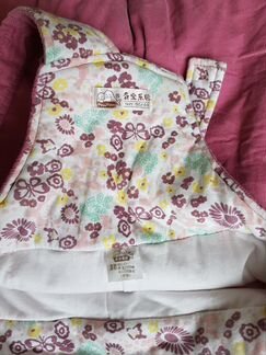 Утепленный комбинезон - р 90