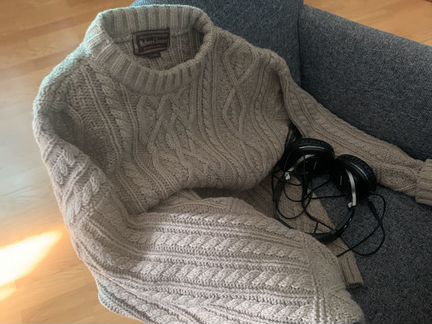 Marlboro Classics свитер