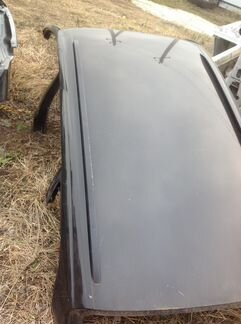 Крыша на ауди Q 7 ку 7