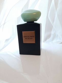 Духи Armani Prive Iris Celadon