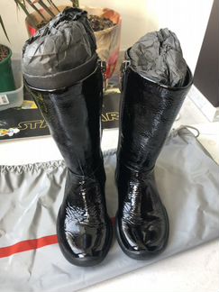 Детские сапожки Prada, 23 р